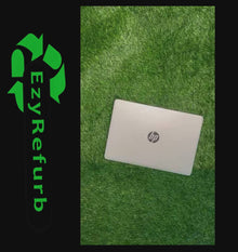 HP 340S G7 Intel Core i7 10th Gen | 14 Inch HD Windows 11 Display Refurbished