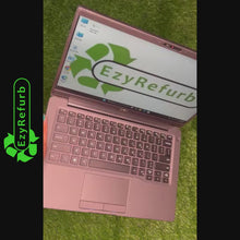 Dell Latitude 7400 Intel Core i5 8th Gen | 14 Inch FHD Windows 11 Pro Refurbished
