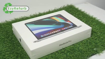 Apple MacBook Pro Open Box A2442 Apple M1 Pro | 14 Inch Retina Display macOS Refurbished With Original Box