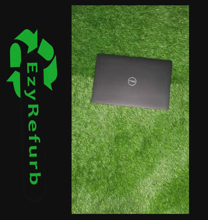 Dell Latitude 7400 Intel Core i5 8th Gen | 14 Inch FHD Windows 11 Pro Refurbished