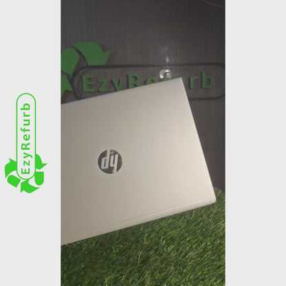 HP Probook 440 G7 i5 10th gen 14 inch FHD display (Refurbished)