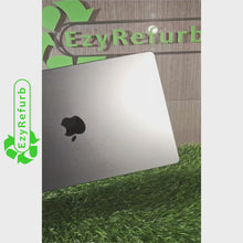 Refurbished Apple MacBook pro A2442 M1 pro chip 14 inch