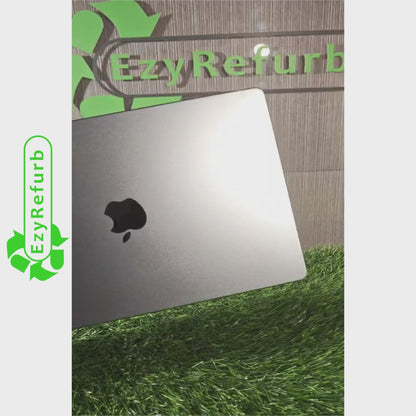 Apple MacBook Pro A2442 Apple M1 Pro | 14 Inch Retina Display macOS Refurbished
