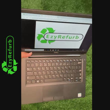 Dell Latitude 7390 Intel Core i5 8th Gen | 13.3 Inch FHD Windows 11 Refurbished
