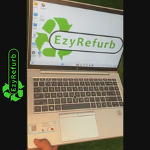 HP EliteBook 840 G7 Intel Core i5 10th Gen | 14 Inch FHD Windows 11 Refurbished