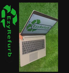 HP EliteBook 745 G6 Ryzen 5 Refurbished Laptop | EzyRefurb