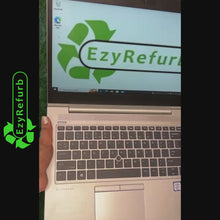 HP EliteBook 830 G6 Intel Core i5 8th Gen | 13.3 Inch FHD Windows 11 Refurbished