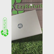 HP EliteBook 840 G3 Laptop –  i5 6th Gen, 14" Full HD Display, Refurbished