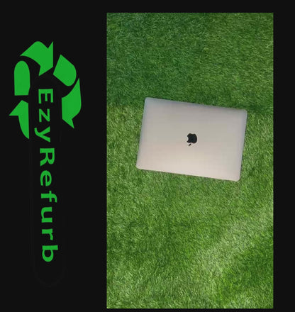 Apple MacBook Air A2337 Apple M1 | 13.3 Inch Retina Display macOS Refurbished