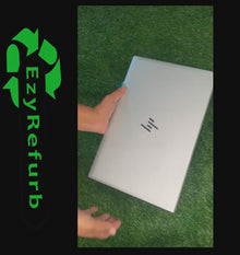HP EliteBook 845 G7 AMD Ryzen 5 PRO 4650U | 14 Inch FHD Display Windows 11  Refurbished