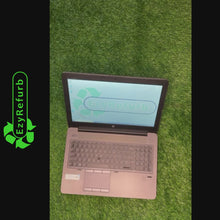 HP ZBook 15 G3 Workstation Intel Core i7 6th Gen HQ | 15.6 Inch FHD Windows 11 Pro Refurbished