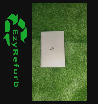 HP EliteBook 840 G8 Intel Core i7 11th Gen | 14 Inch FHD Display Windows 11 Pro Refurbished